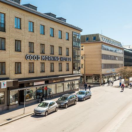 Good Morning Karlstad City Exterior photo