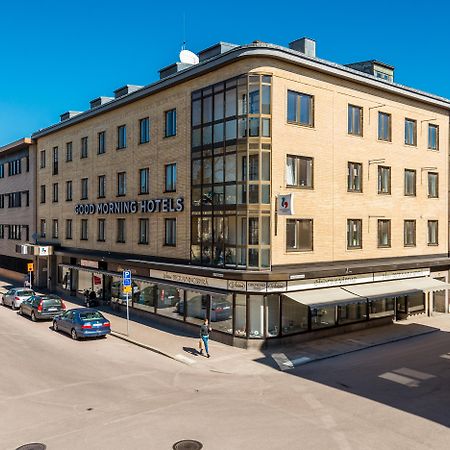 Good Morning Karlstad City Exterior photo