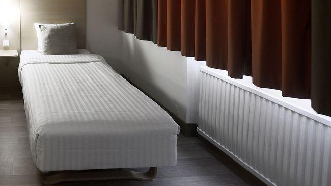 Good Morning Karlstad City Room photo