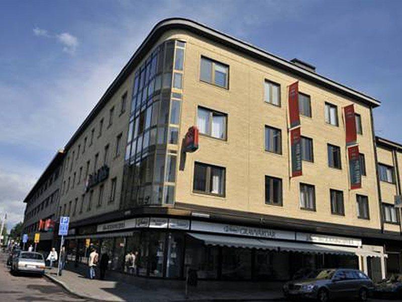 Good Morning Karlstad City Exterior photo